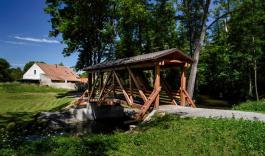 lávka Miškovice