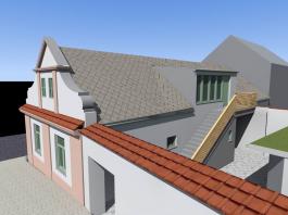 čp 1087 kostelec nad černými lesy